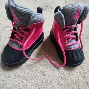 Girls Nike ACG Boots, Toddlers 7C